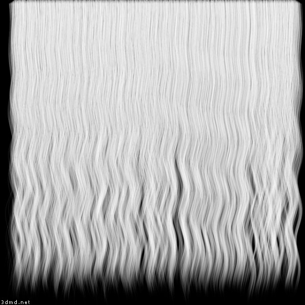 Human Hair Textures - Human hair texture - Image Gallery